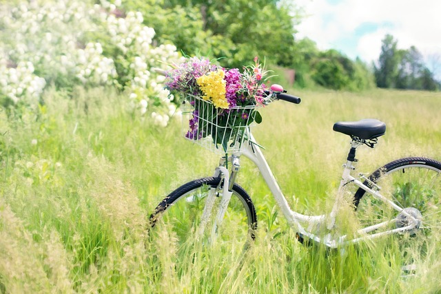 Vyrábame náhradné diely pre bicykle