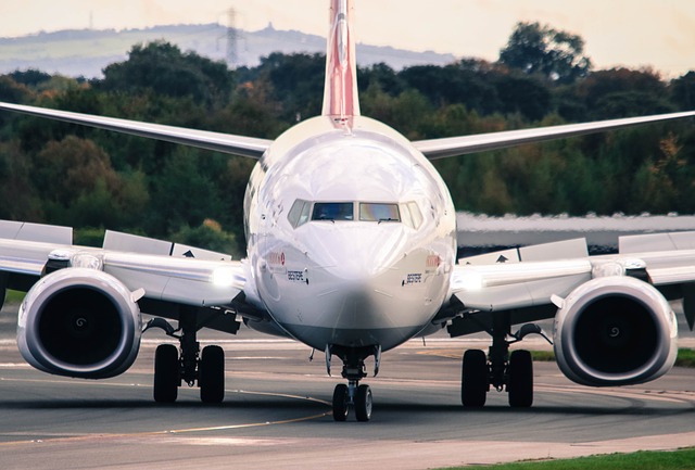 Kedy opäť vzletí nešťastný Boeing 737 Max?