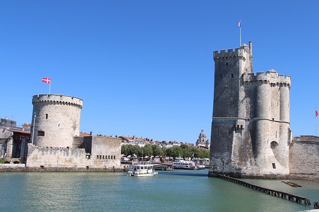 Nouvelle-Aquitaine – Occitanie – Pays de la Noir