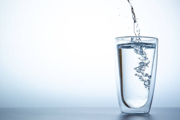 Soľ v Úpravách Vody: Kľúčový Prvok Pre Čistú a Zdravú Vodu