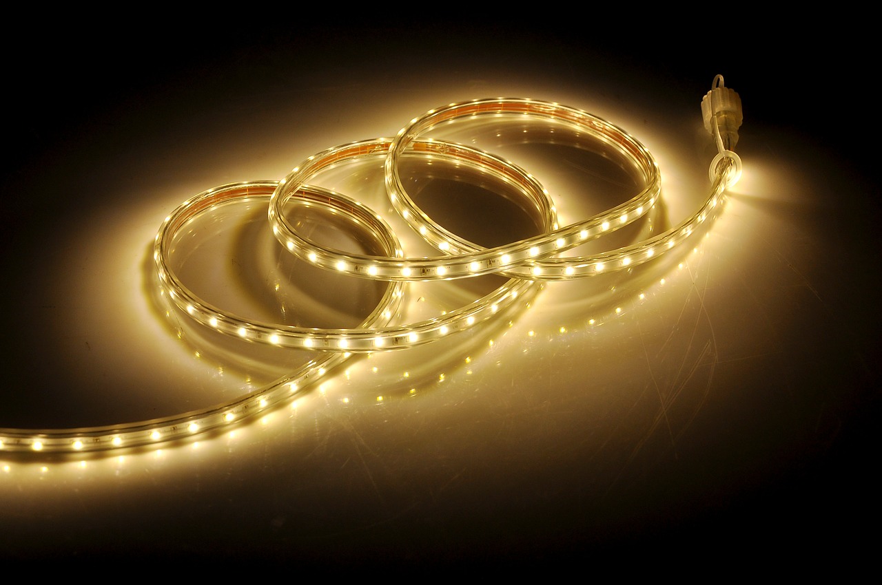 Led pásy