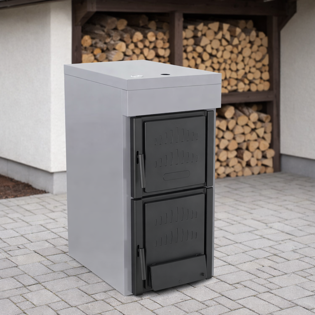 Kombinovaný kotol ako cesta k energetickej slobode